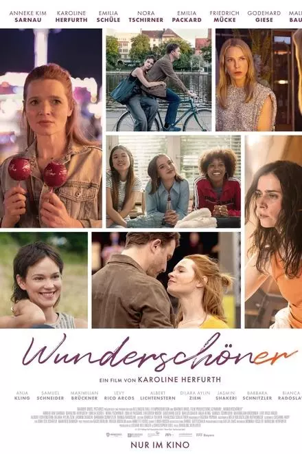 WunderschÃ¶ner
